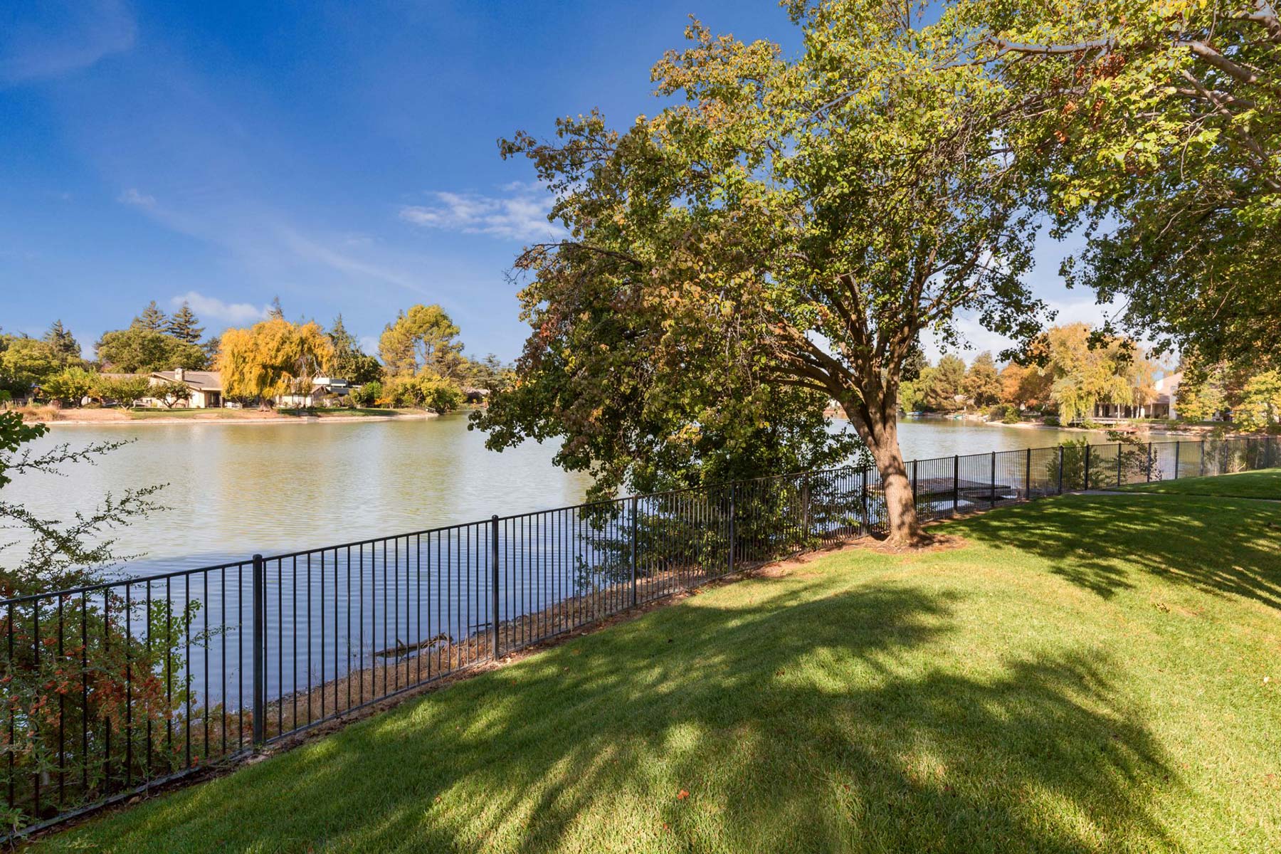 Welcome to Lakeshore - Apartments in Davis, CA